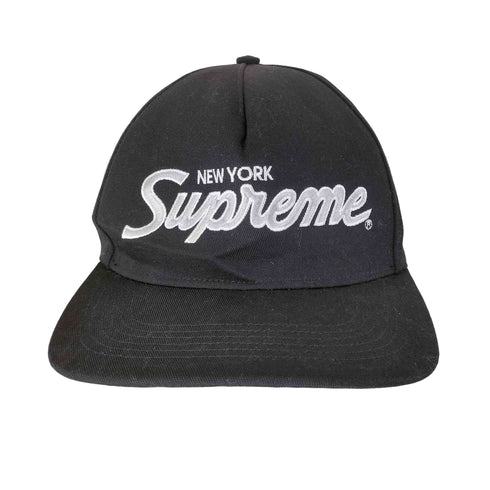 シュプリーム Supreme 22AW Classic Team 5-Panel メンズ